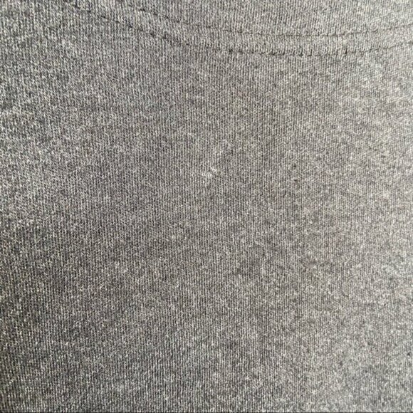 1830 women’s gray turtle neck‎ sweater size XL - Picture 12 of 14